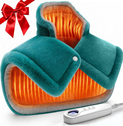 Comforting Heating Pad for Relief
